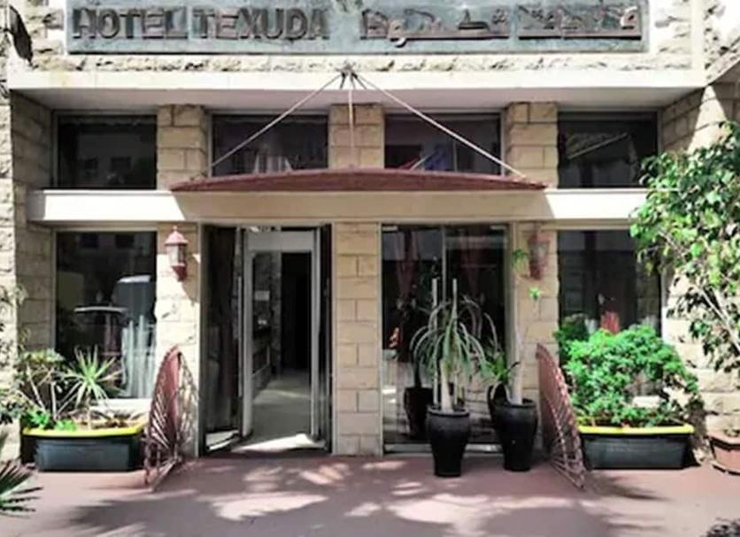 Edifici Foto
