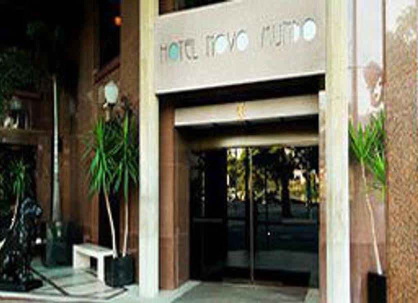Vista exterior Foto