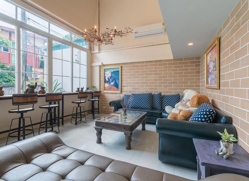 Sala Foto