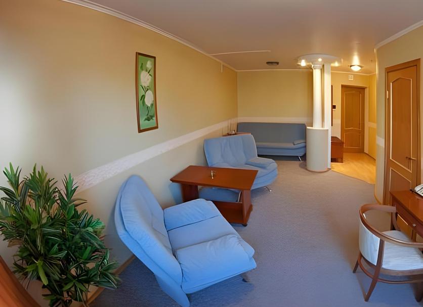 Sala Foto