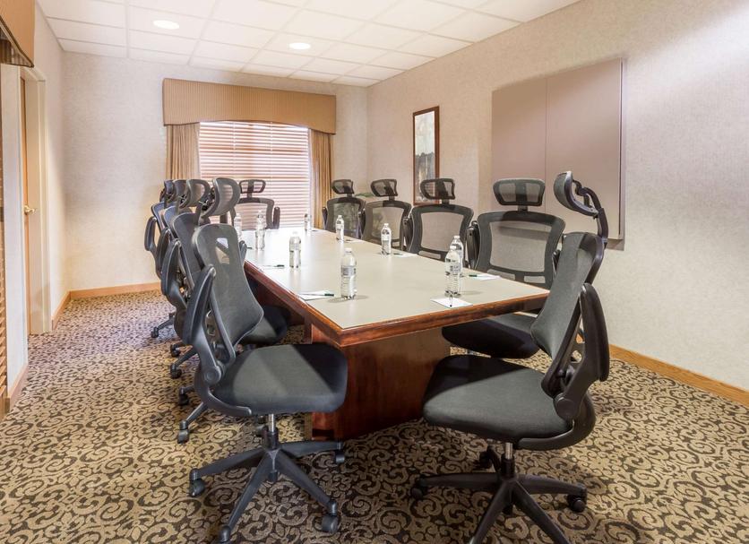 Sala de conferències Foto