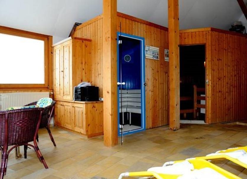 Serveis de l’habitació Foto