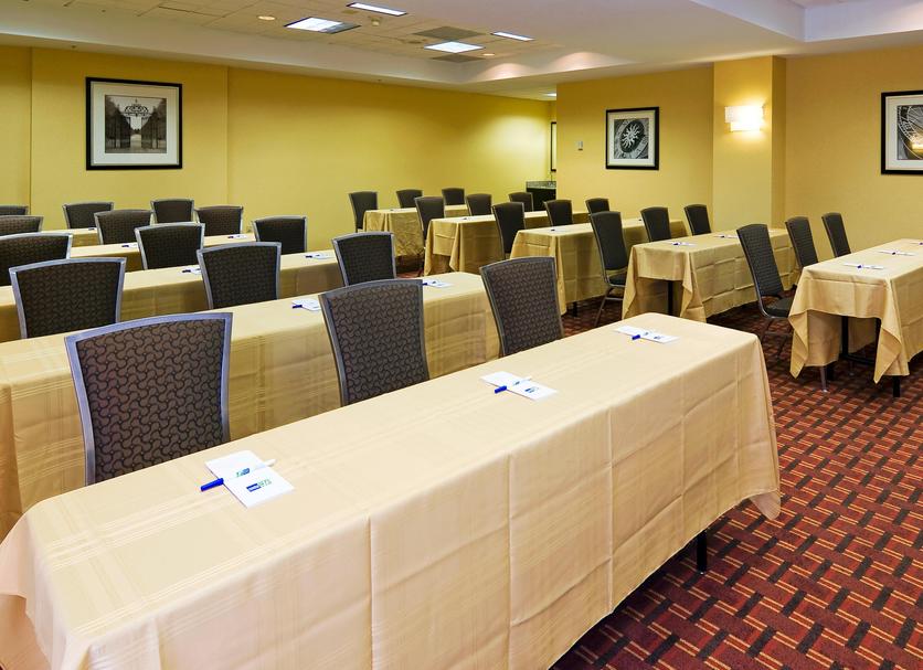 Sala de conferències Foto
