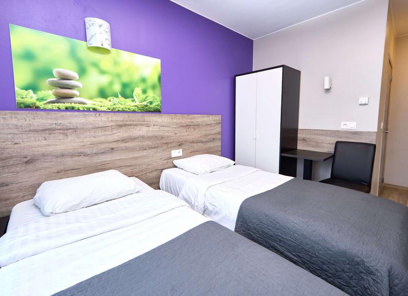 Habitació Foto