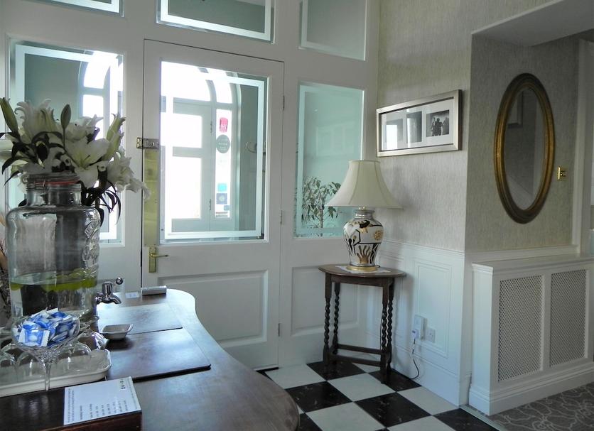 Serveis de l’habitació Foto