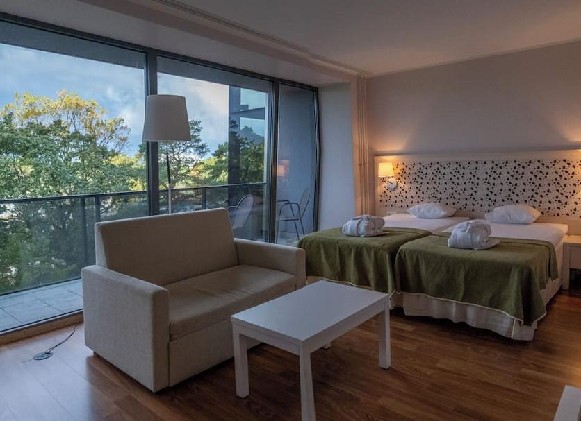 Habitació Foto