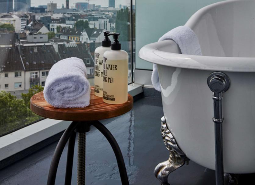 Serveis de l’habitació Foto