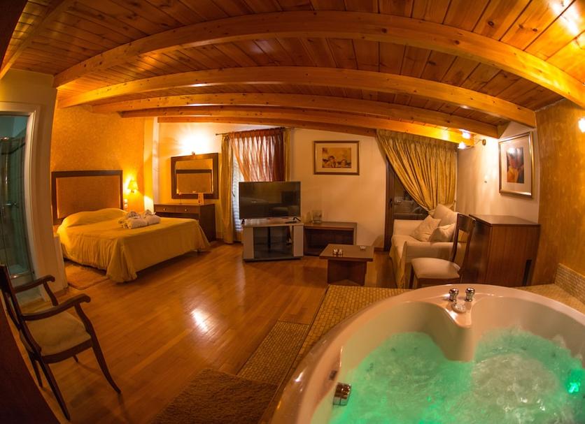 Serveis de l’habitació Foto