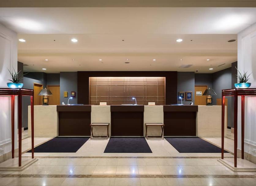 Recepció Foto