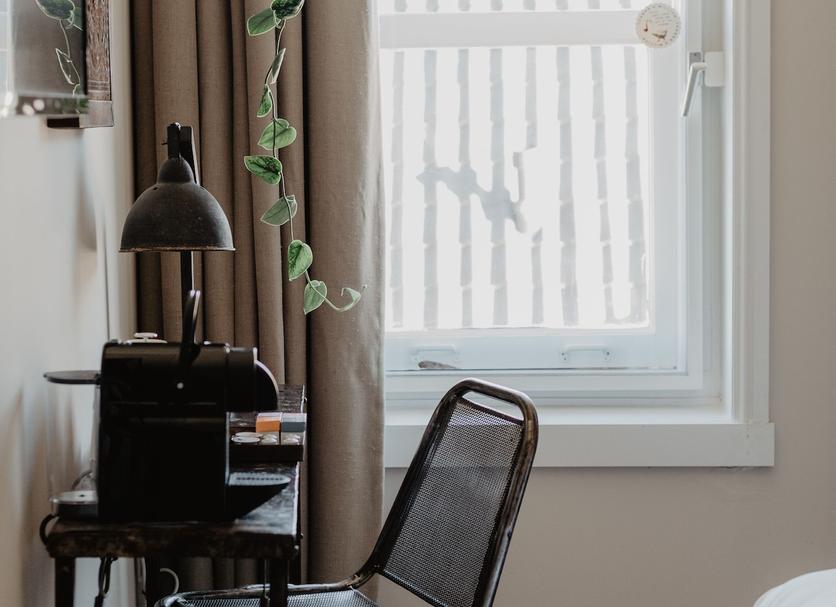 Serveis de l’habitació Foto