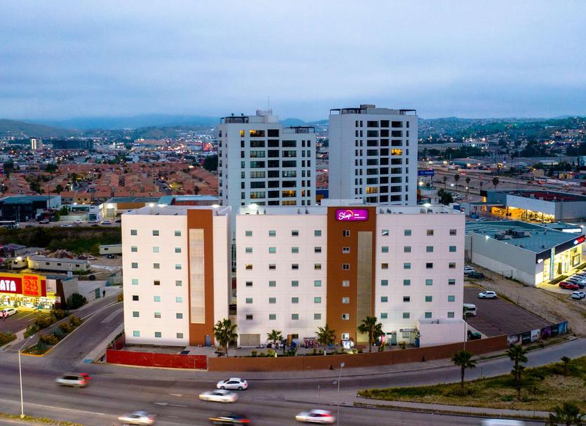 Edifici Foto