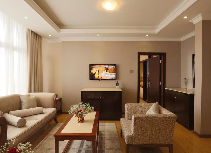 Sala Foto