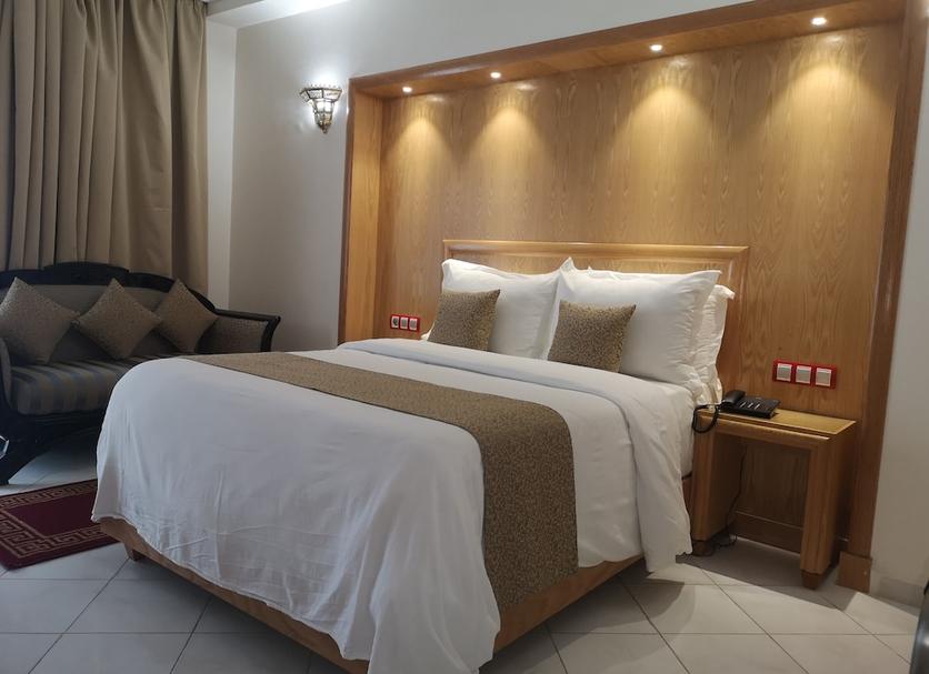 Habitació Foto