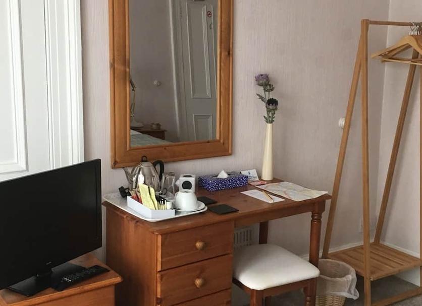 Serveis de l’habitació Foto