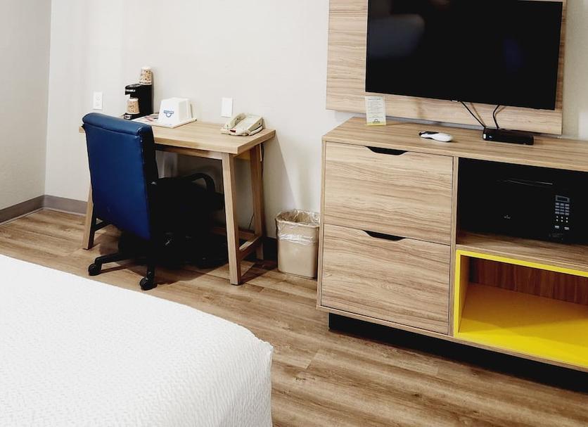 Serveis de l’habitació Foto