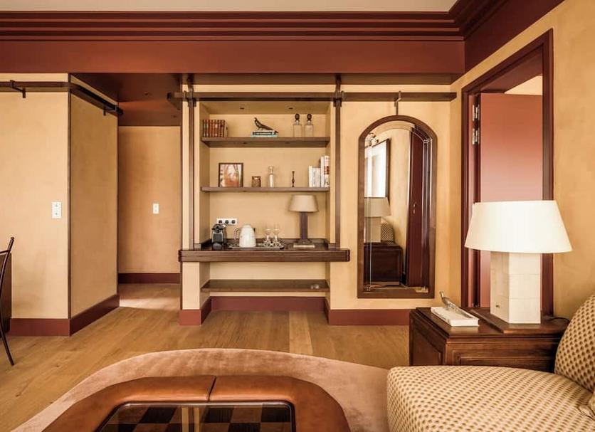 Serveis de l’habitació Foto