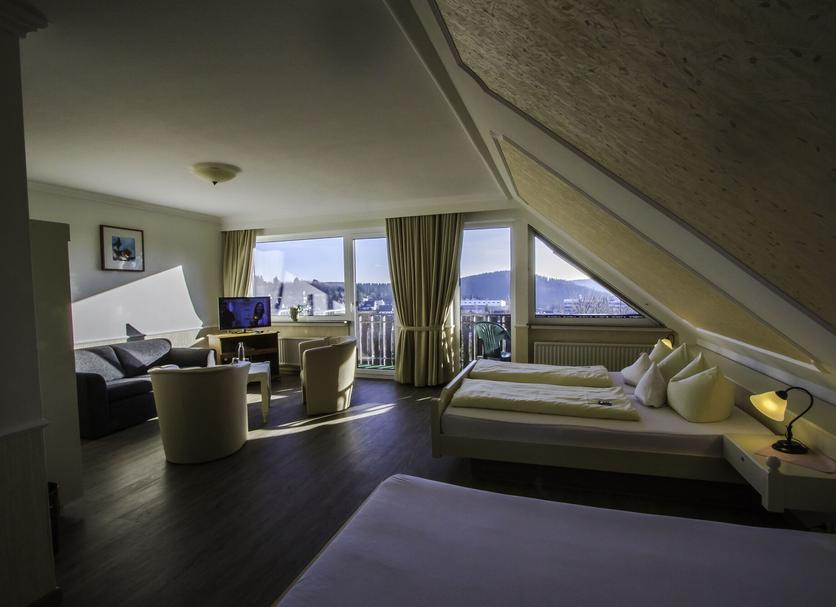 Habitació Foto