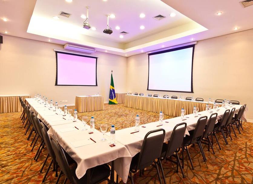 Sala de conferències Foto