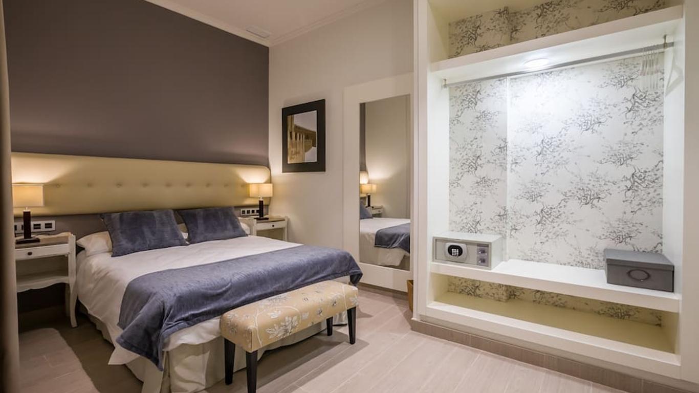Welldone Cathedral Suites