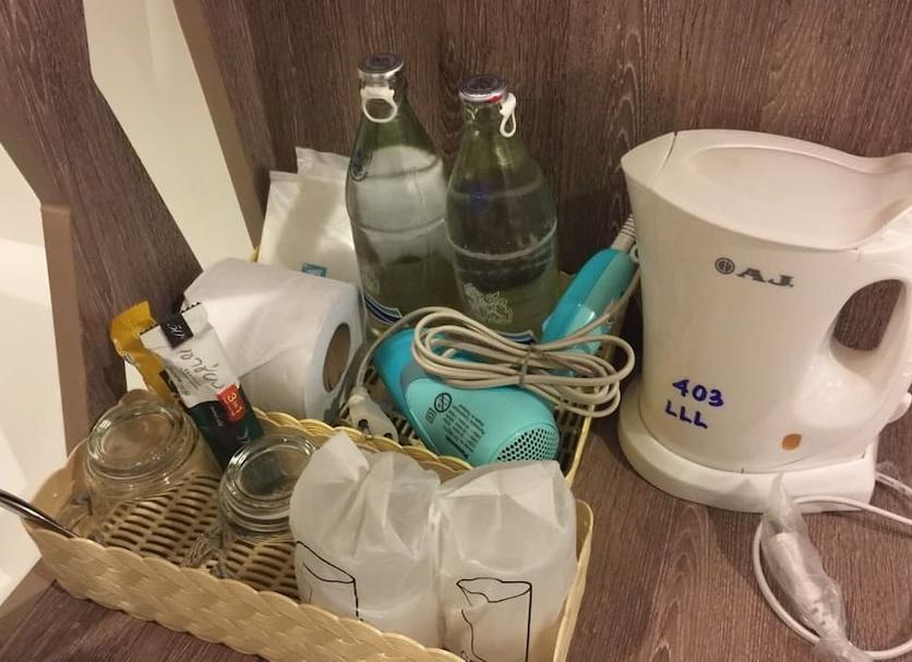 Serveis de l’habitació Foto