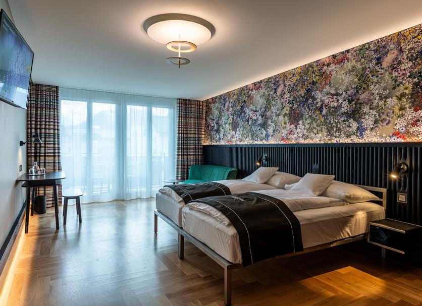Habitació Foto