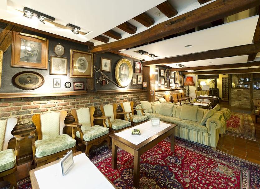 Sala d'estar Foto