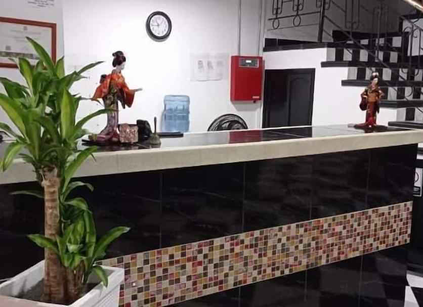 Recepció Foto