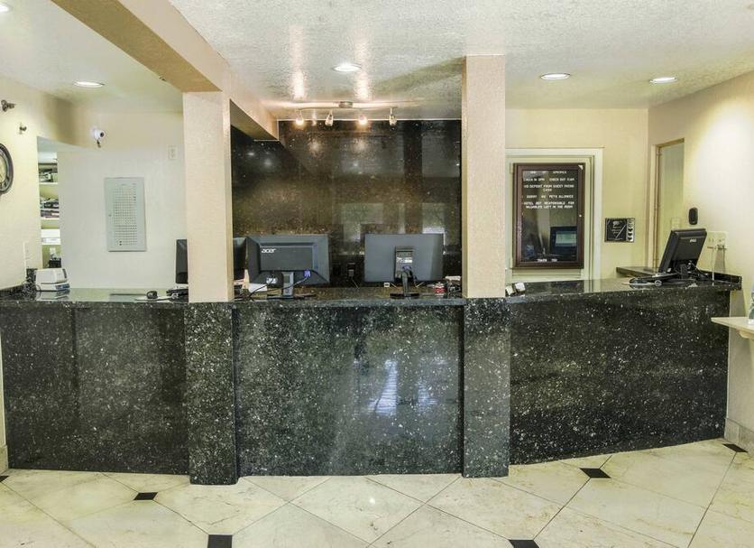 Recepció Foto