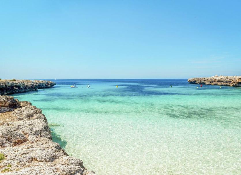 Platja Foto