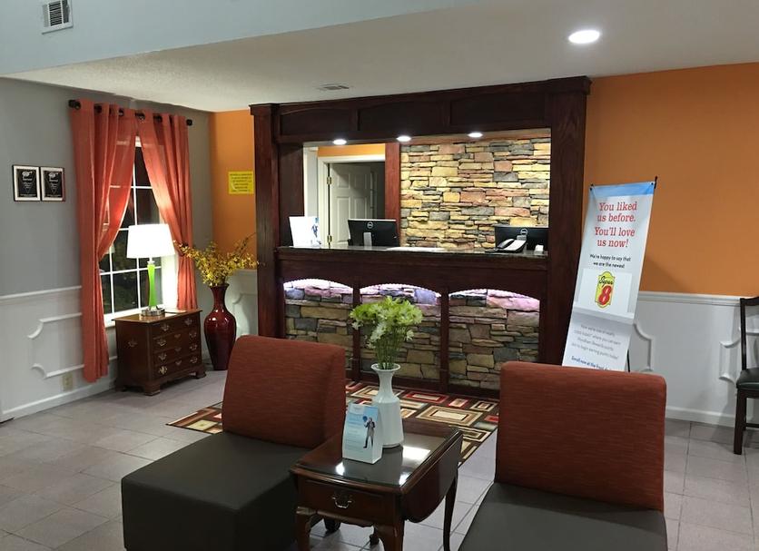 Recepció Foto