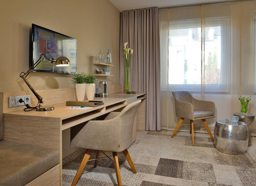 Serveis de l’habitació Foto