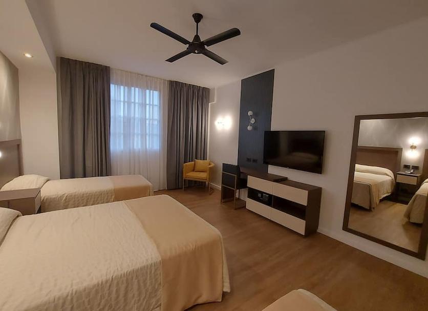 Habitació Foto
