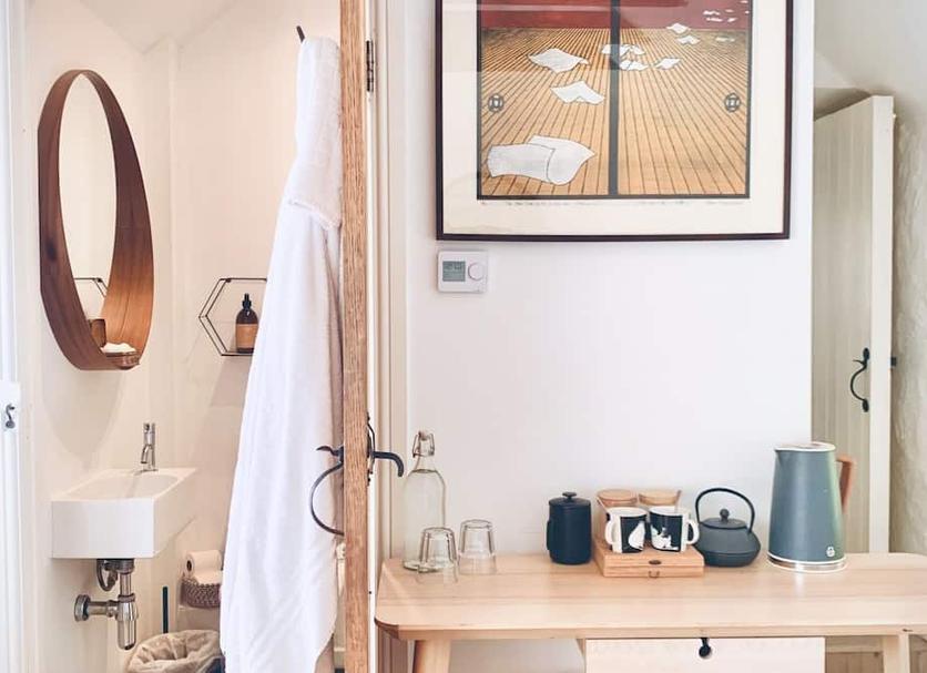 Serveis de l’habitació Foto