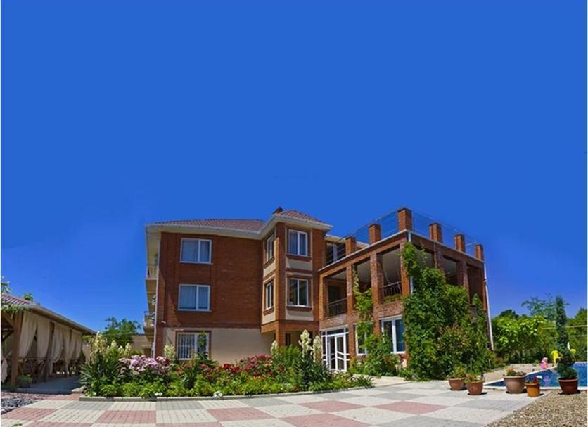Edifici Foto