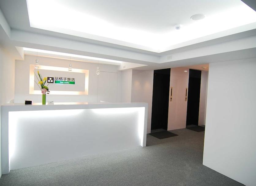 Recepció Foto