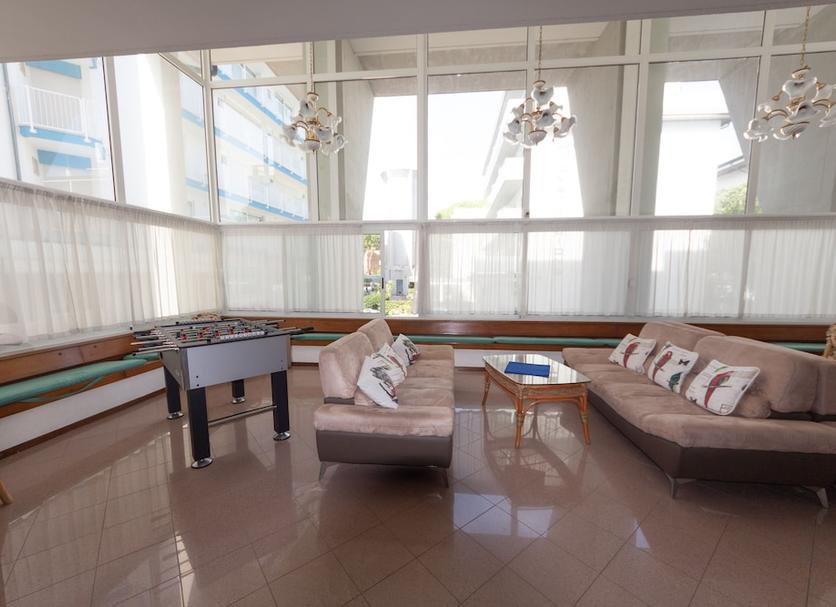 Sala Foto