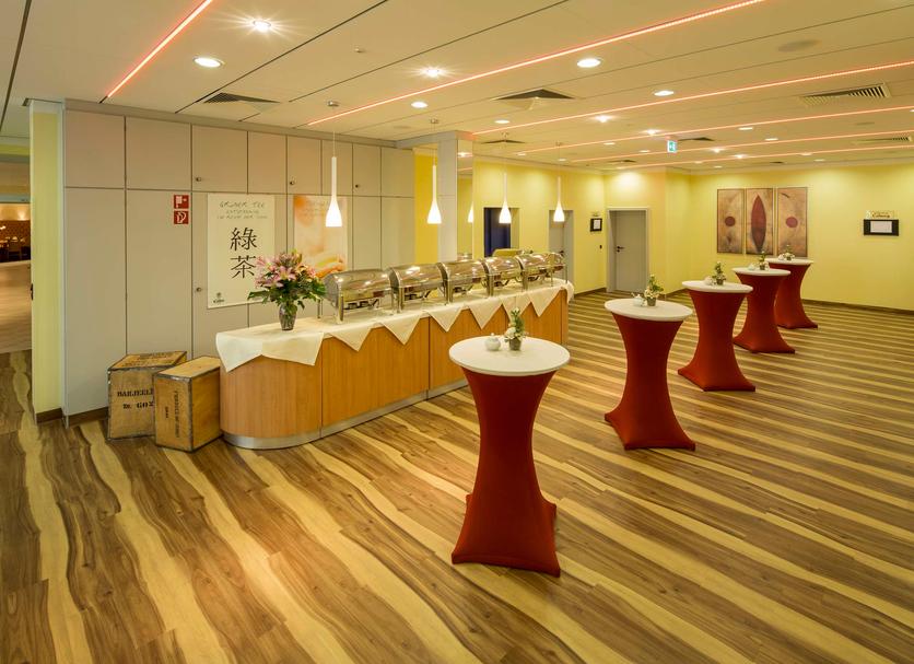 Sala de conferències Foto