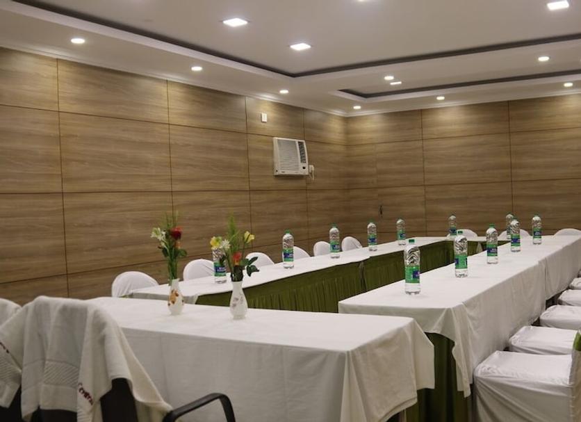Sala de conferències Foto
