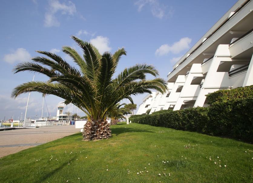 Vista exterior Foto