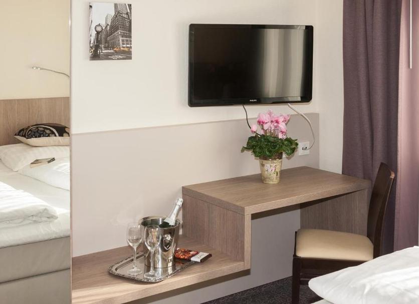 Serveis de l’habitació Foto