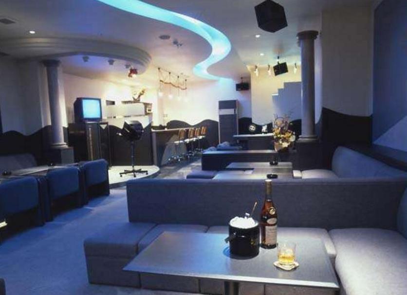 Sala d'estar Foto