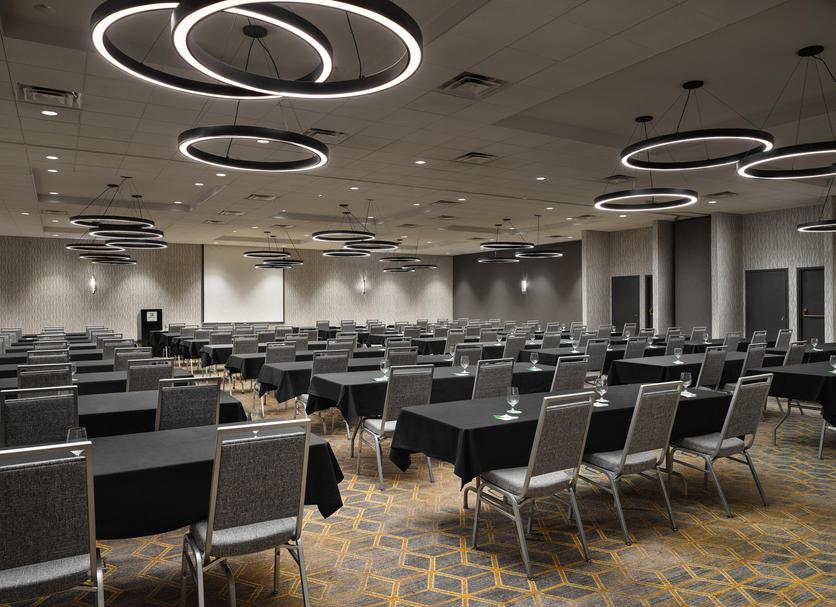 Sala de conferències Foto