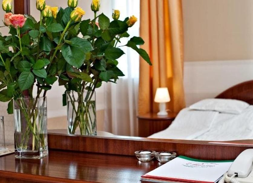 Serveis de l’habitació Foto
