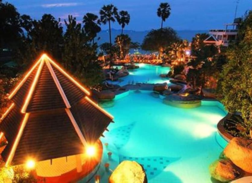 Pool Foto
