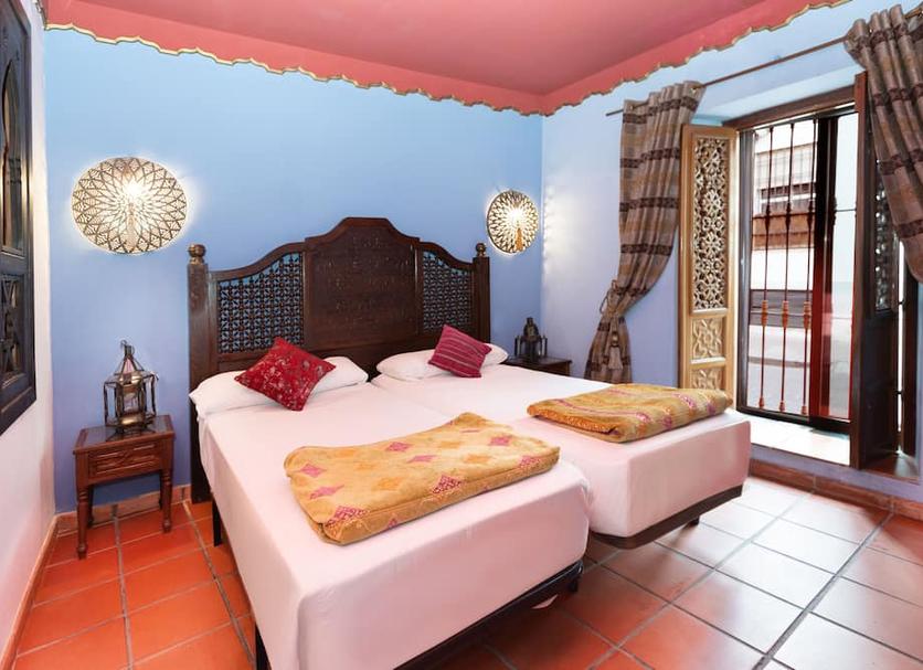 Habitació Foto