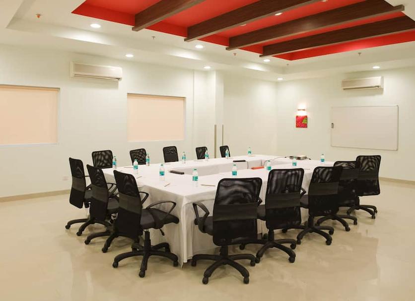 Sala de conferències Foto