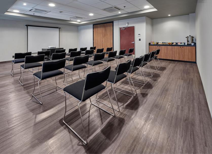 Sala de conferències Foto