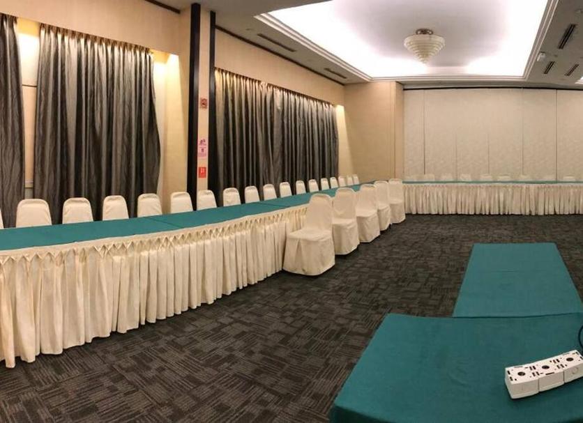 Sala de conferències Foto