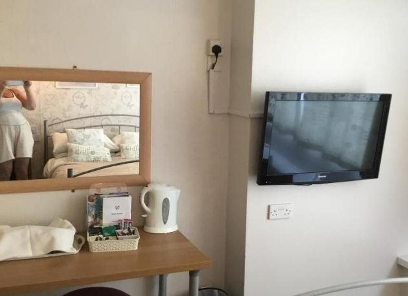 Serveis de l’habitació Foto