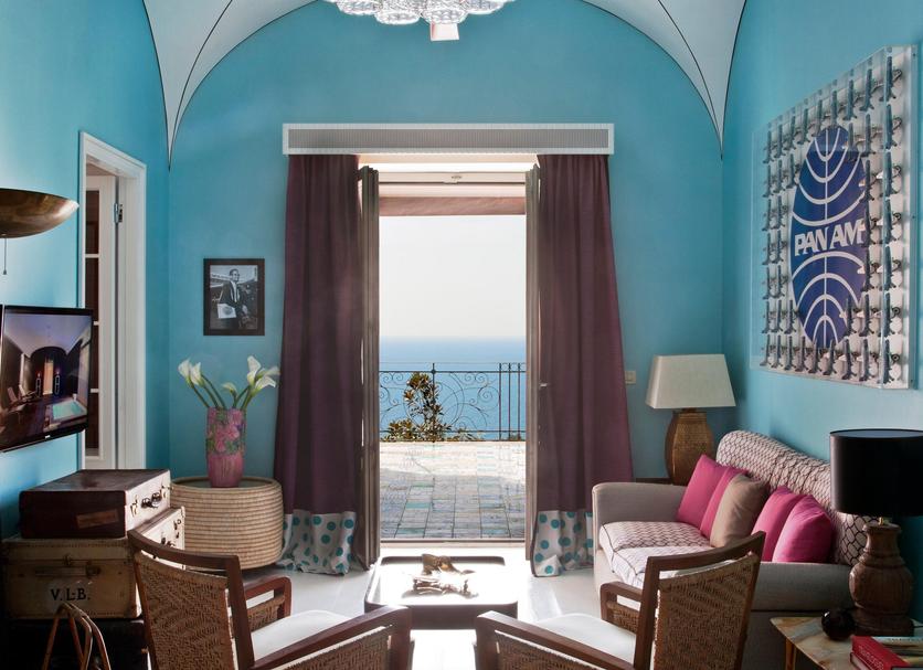 Sala Foto